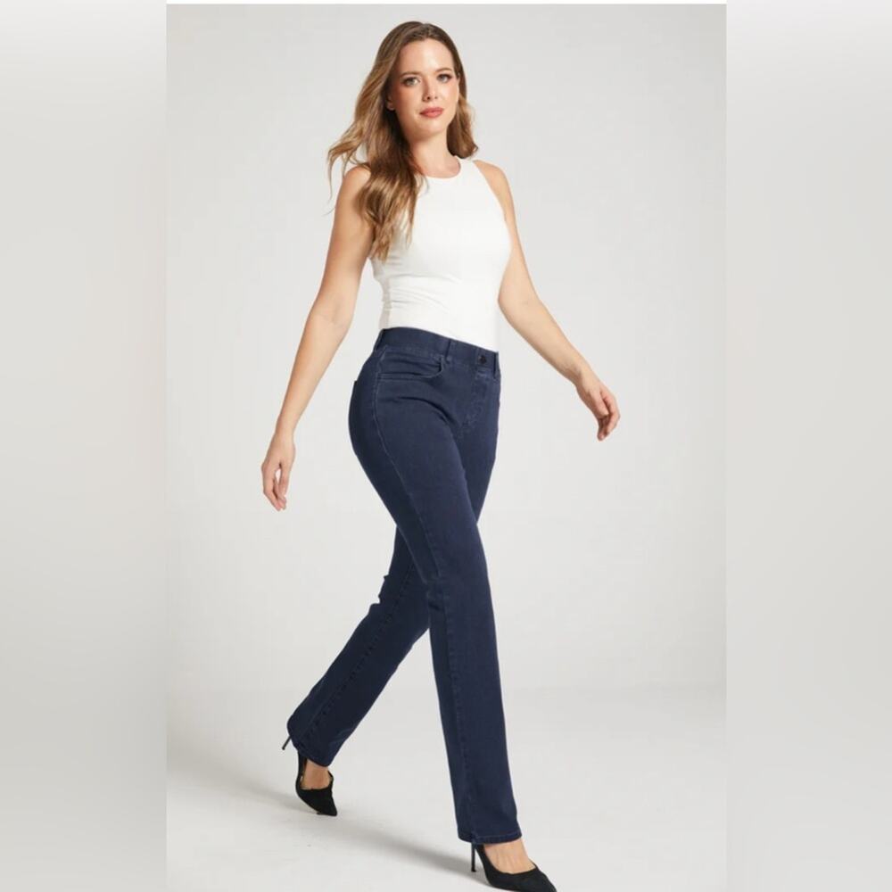 BETABRAND Yoga Denim XXL